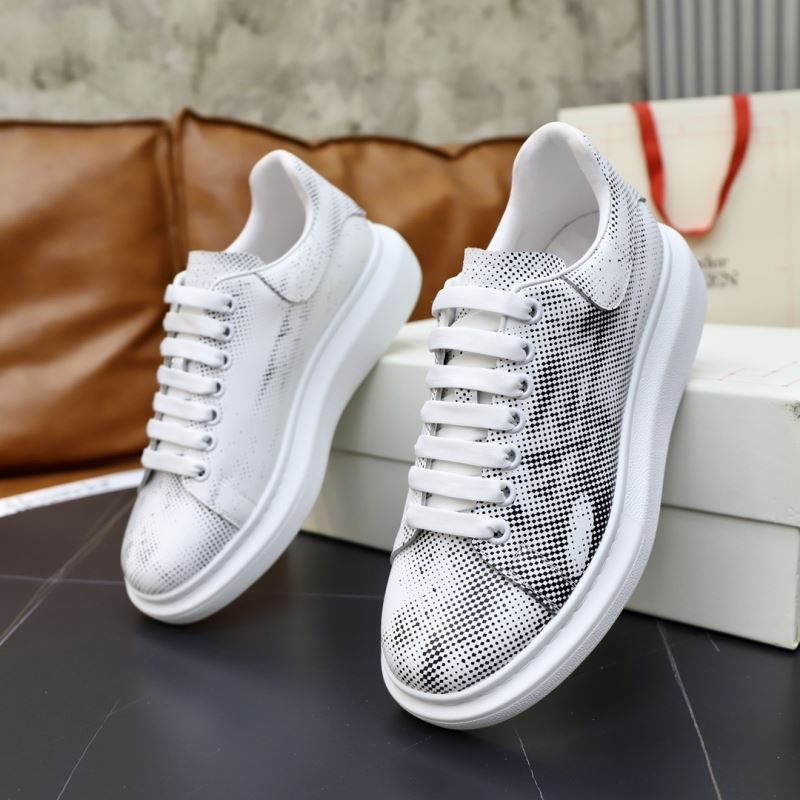 Alexander Mcqueen Casual Shoes